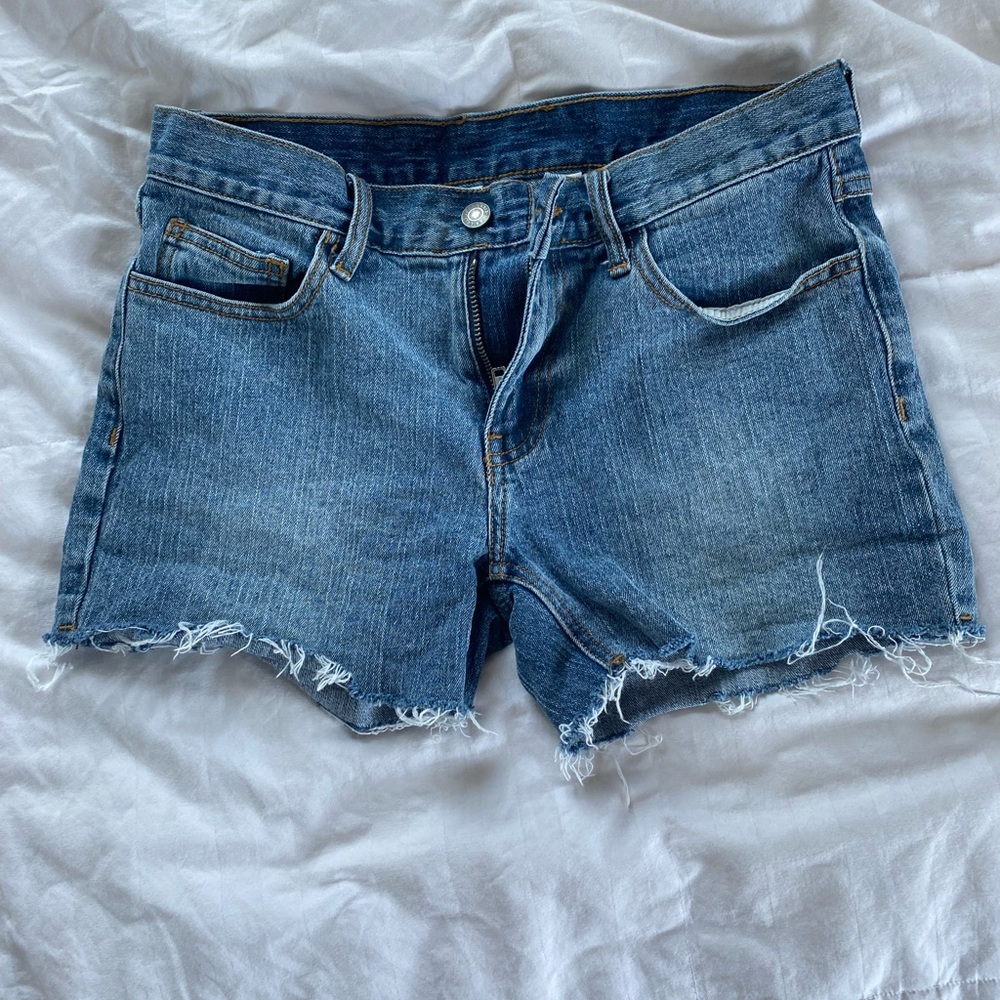 Brandy Melville shorts